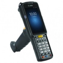 Terminal de mano PDA MC3300 Gun Standard Handheld Computer Wifi Bluetooth High Capacity Battery 2GB RAM/ 16GB ROM