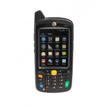 Terminal de mano PDA MC67 Handheld Computer