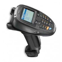 Lector de código de barras MT2000 Mobile Terminal