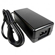 fuente de alimentación de 60W y 24V para impresoras de etiquetas Zebra