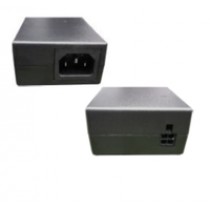 Level VI AC/DC Power Supply Brick. AC Input: 100-240V, 2.4A. DC Output: 12V, 4.16A, 50W. Requires: DC line cord and Country specific AC grounded Line Cord