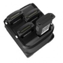 Cargador de baterías de repuesto de 4 ranuras para MC9300 / MC9400 / MC9450