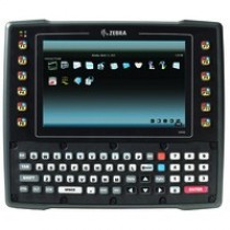 Terminal de carretilla PMB-10863: Announcing the Availability of the VC8300 10%u201D Freezer ultra-rugged vehicle-mounted mobile computer 10 Pulgadas" Conndensing Enviroments Android GMS Standard Display