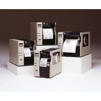 Impresora Zebra 220Xi4 Industrial 203 Dpi Pelador ZPLII Servidor De Impresión (Ethernet)