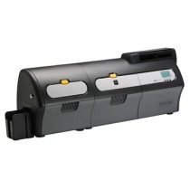 ZXP Series 7 Premium Dual-sided printer with Dual-Sided Laminator