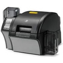ZXP Series 9 Premium Retransfer Dual-sided ID Card Printer