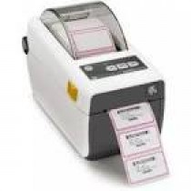 ZD420d Advanced Desktop 4-inch USB 203 dpi Wide Healthcare