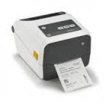 ZD420c Advanced Desktop 4-inch USB 300 dpi Wide Standard