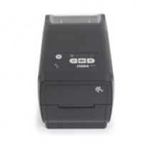 ZD411 Impresora Etiquetas 2" USB, BT 