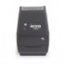 ZD411 Impresora Etiquetas 2" USB, Modular Conect, BT, Ethernet , WIFI, 300 dpi