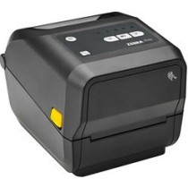ZD421 Ribbon Cartridge 4 Print USB 203 Dpi Width Advanced Desktop Printer