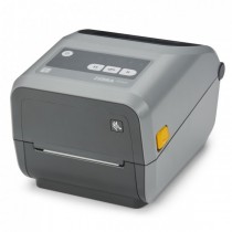 ZD421 Ribbon Cartridge 4 Print USB 203 Dpi Width Advanced Desktop Printer