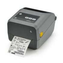 ZD421 Thermal Transfer 4 Print USB 203 Dpi Width Advanced Desktop Printer