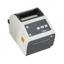 ZD421 Ribbon Cartridge 4 Print Width Advanced Healthcare Desktop Printer