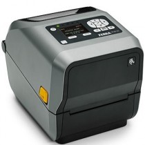 ZD620 TT Printer , LCD; Standard EZPL 300 dpi, EU and UK Cords, USB, USB Host, BTLE, Serial, Ethernet, Cutter