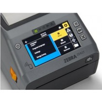 ZD621 Thermal Transfer 4 Print USB 300 Dpi Wifi Width Premium Desktop Printer