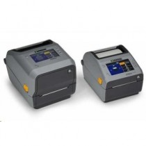 ZD621 Direct Thermal 4 Print USB 300 Dpi Width Premium Desktop Printer