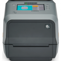 ZD621R RFID Thermal Transfer 4 Print Width Usb Wifi 300 dpi Premium Desktop Printer