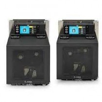 ZE521 6-inch Wide RFID Usb Wifi 203 dpi Print Engine