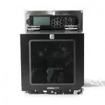 ZE521 6-inch Wide RFID Usb Wifi 203 dpi Print Engine