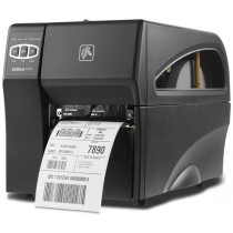 Impresora Zebra ZT200 Series 203 Dpi USB RS232