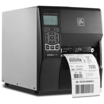 ZT230 Value Industrial 4-inch 300 Dpi USB Paralle Wide Standard